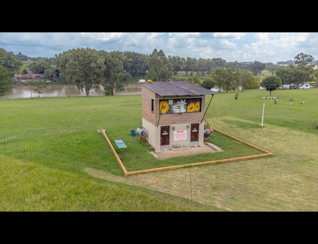 10 BEDROOM LODGE FOR SALE IN VISCHGAT